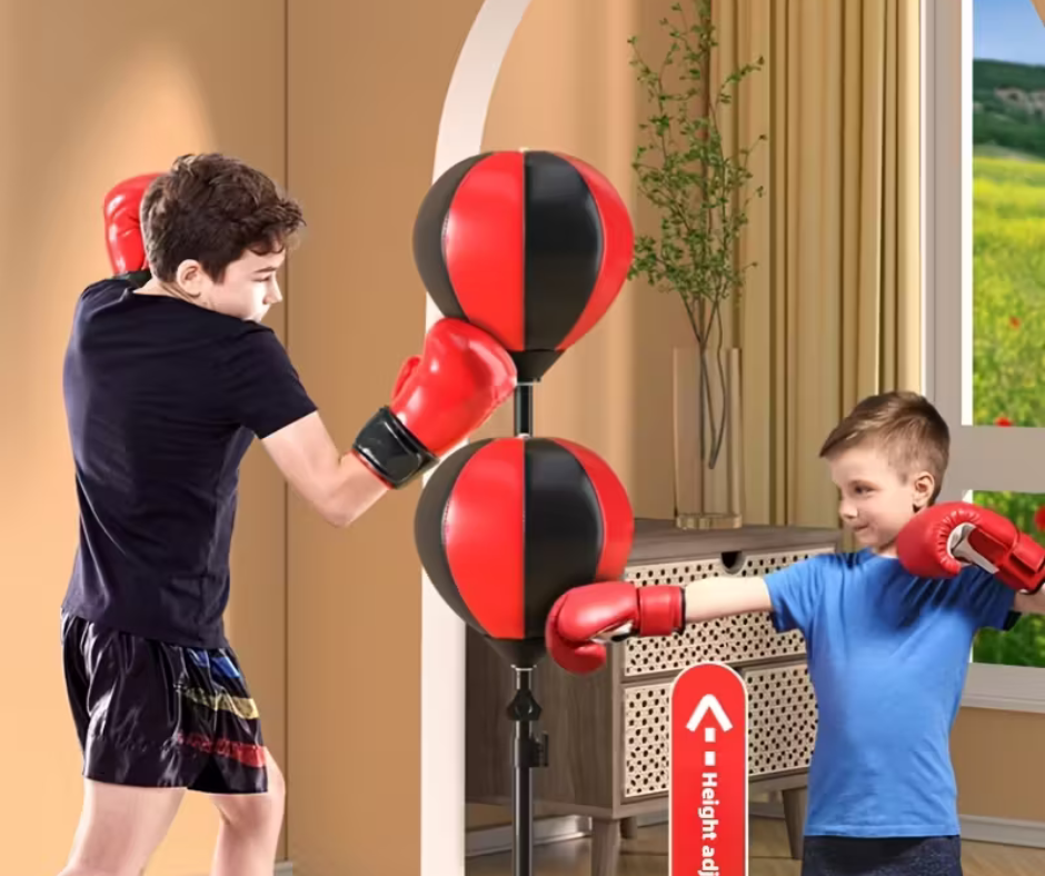 🥊Pera de Velocidad para Entrenamiento🥊