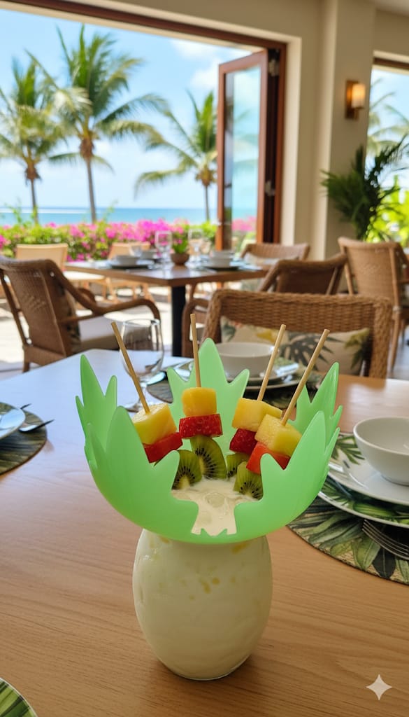 🍹Piñas Botaneras 🍹