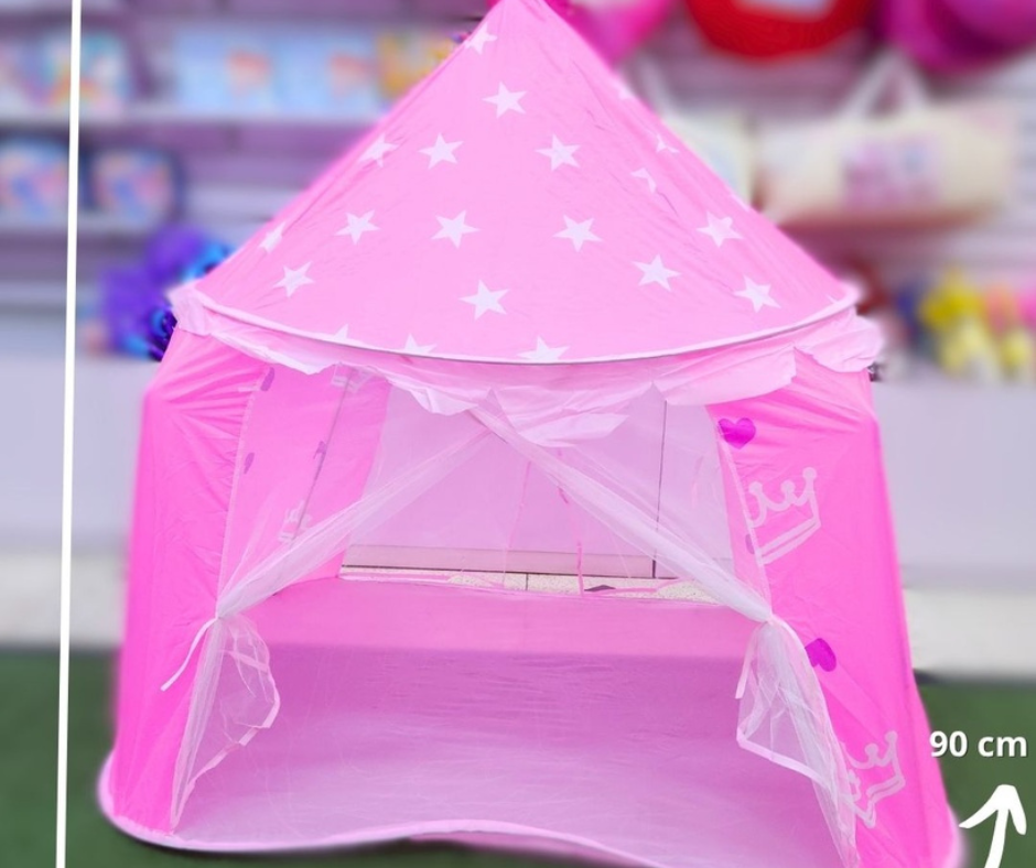 🏰Carpa de Castillo Infantil🏰