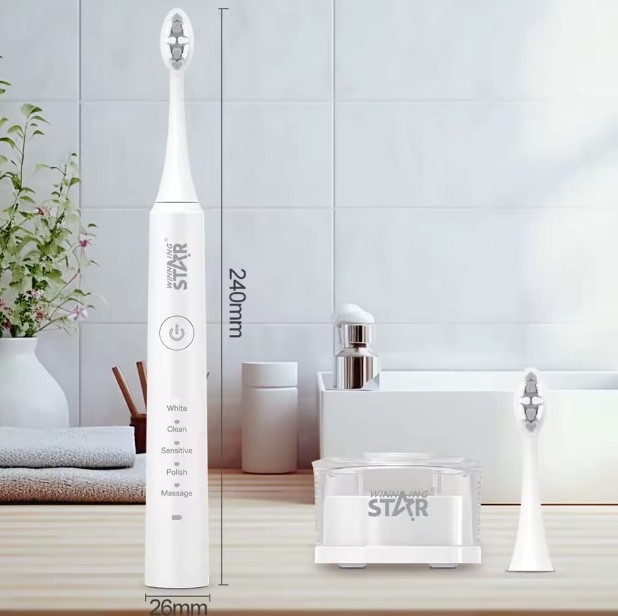 🦷Cepillo Dental Eléctrico🪥