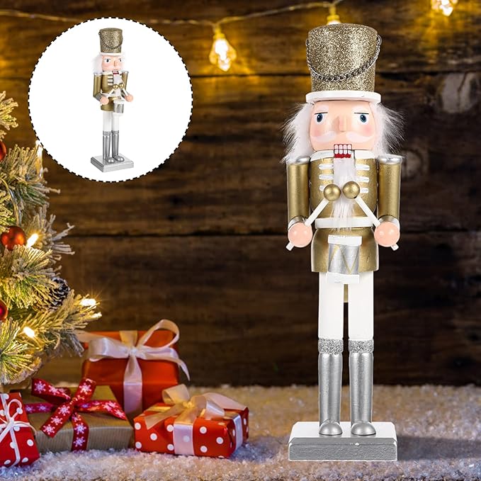 🎄Cascanueces de Navidad🎅🏻