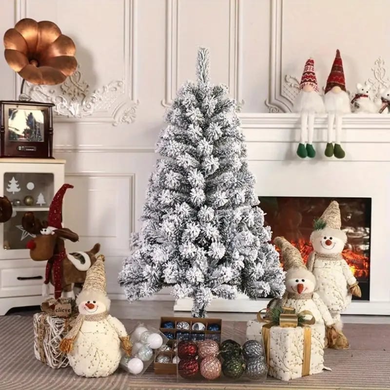 🎄Árbol Nevado Navideño🎄