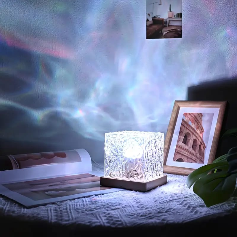 ✨Lampara Noruega ✨