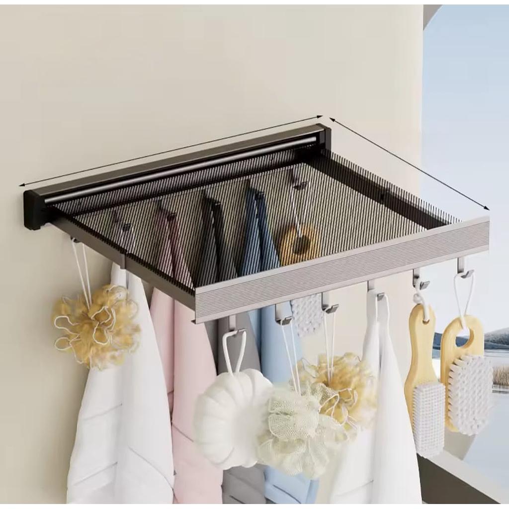 🏠Estante de secado plegable🏠