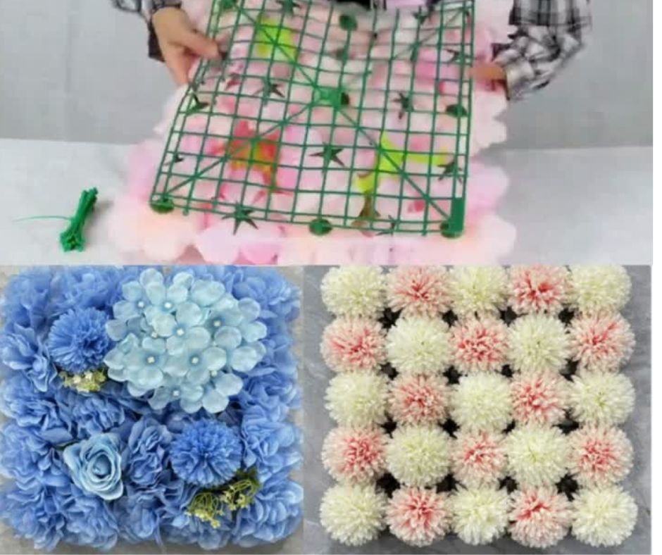 🌸Flowers Panel 🌸