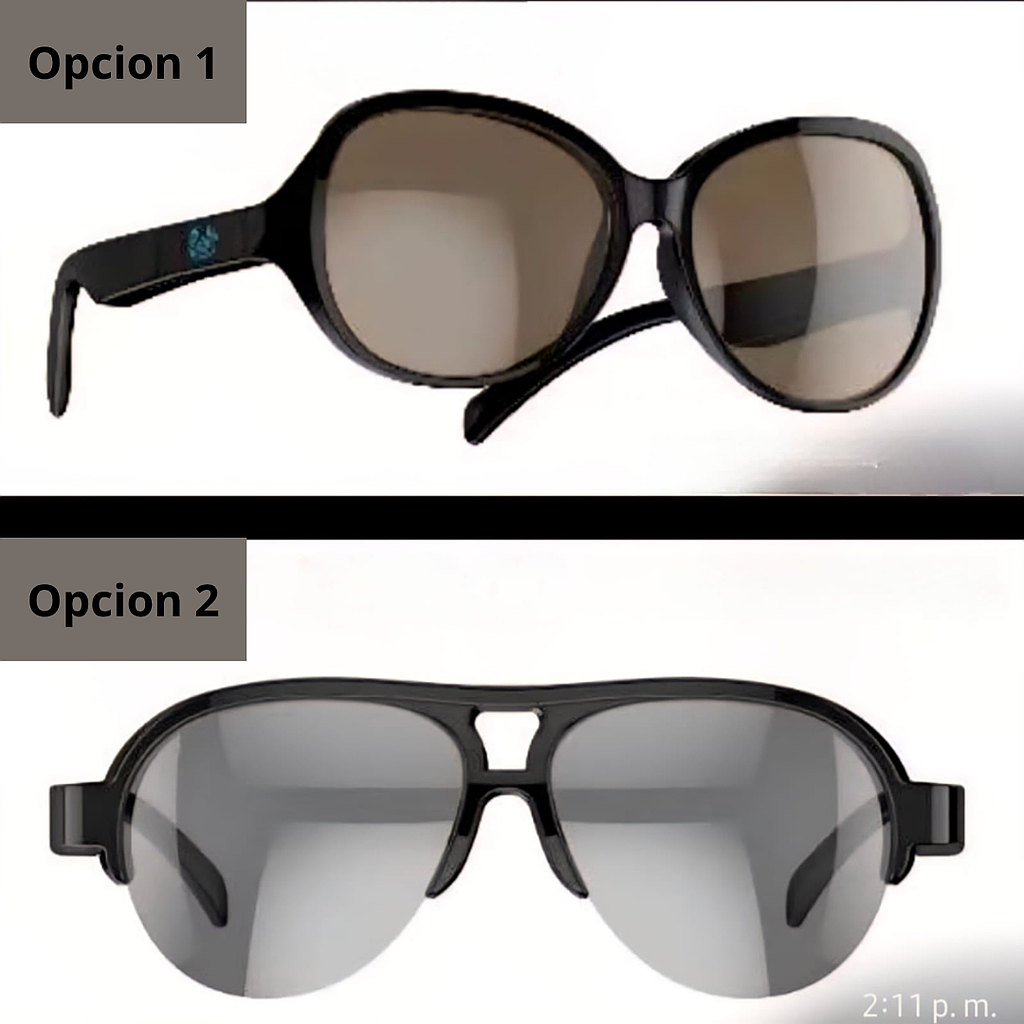 😎Lentes Bluetooth😎