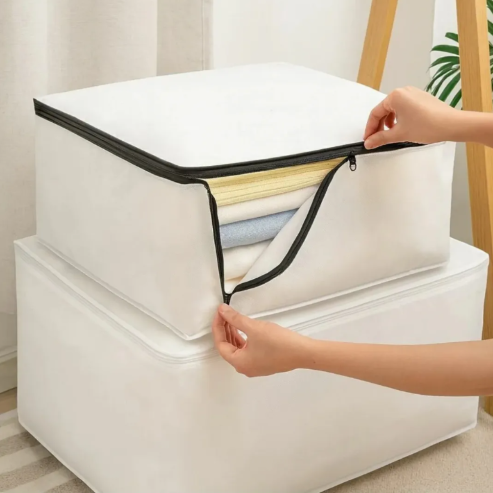 🏡 Organizador para Almacenamiento de PEVA 🏡