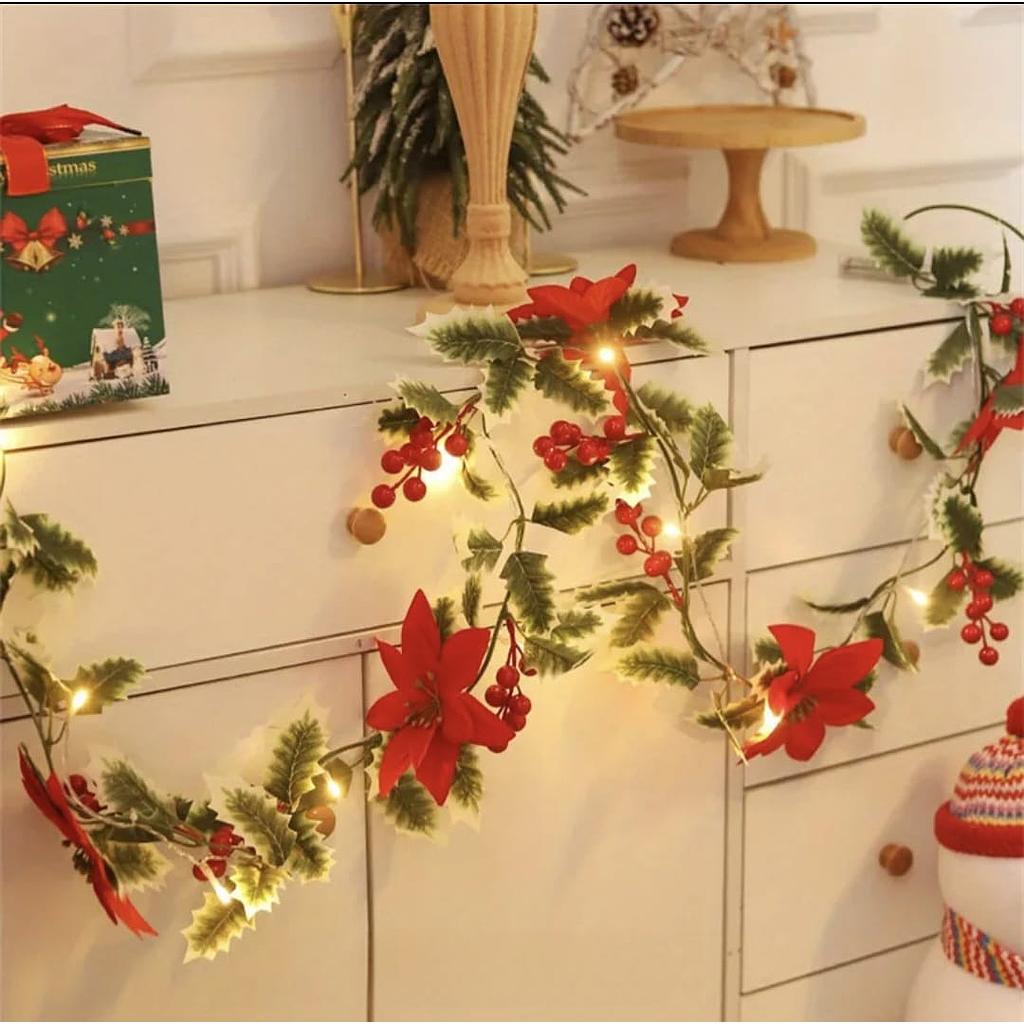 🌺Tiras Led de Pascuas🌺