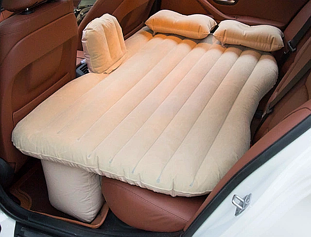 🚗Inflable Para Carro🚗