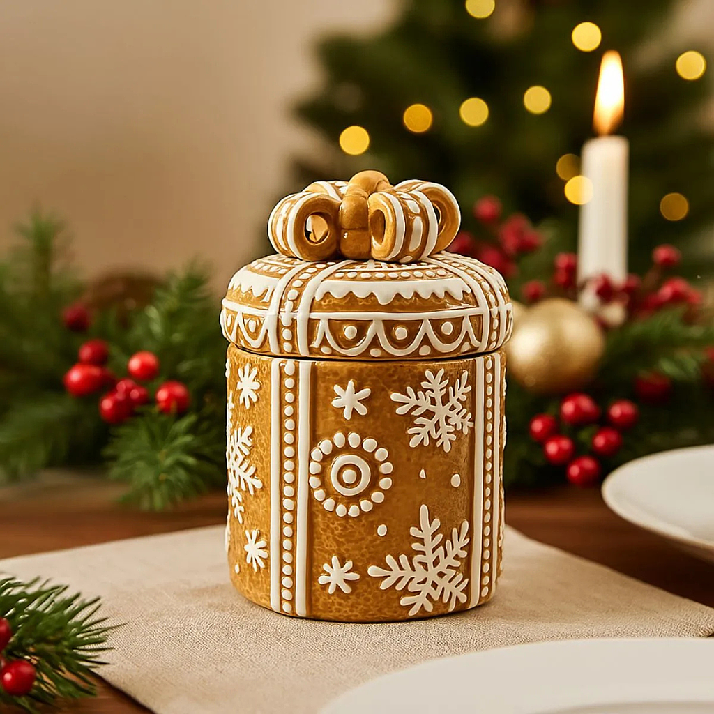 🍪Galletero Sweet Gift🍪