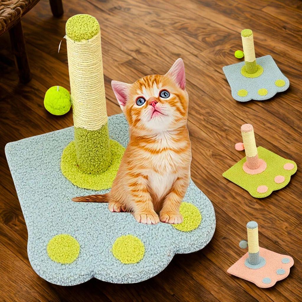 🐾 Rascador CatFun 🐾