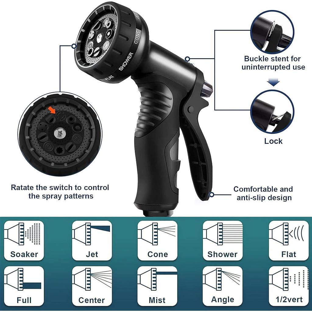 🏡Manguera TurboFlow🏡
