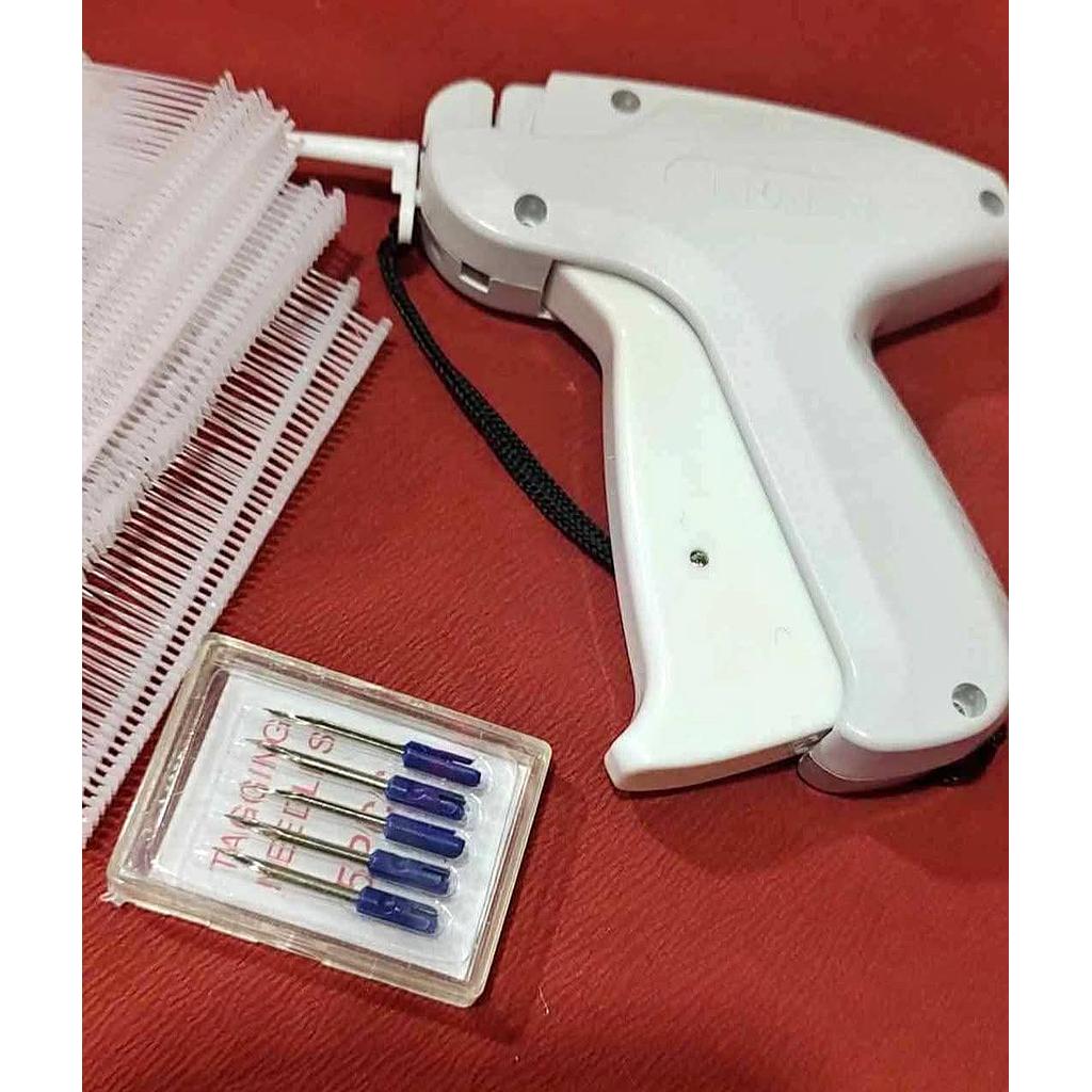 🪡Pistola Para Hangtag👕