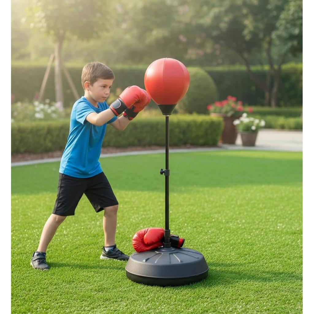 🥊Kit de Boxing Para niños🥊