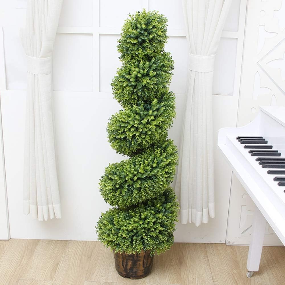 🪴 Planta artificial EcoTwist 🪴