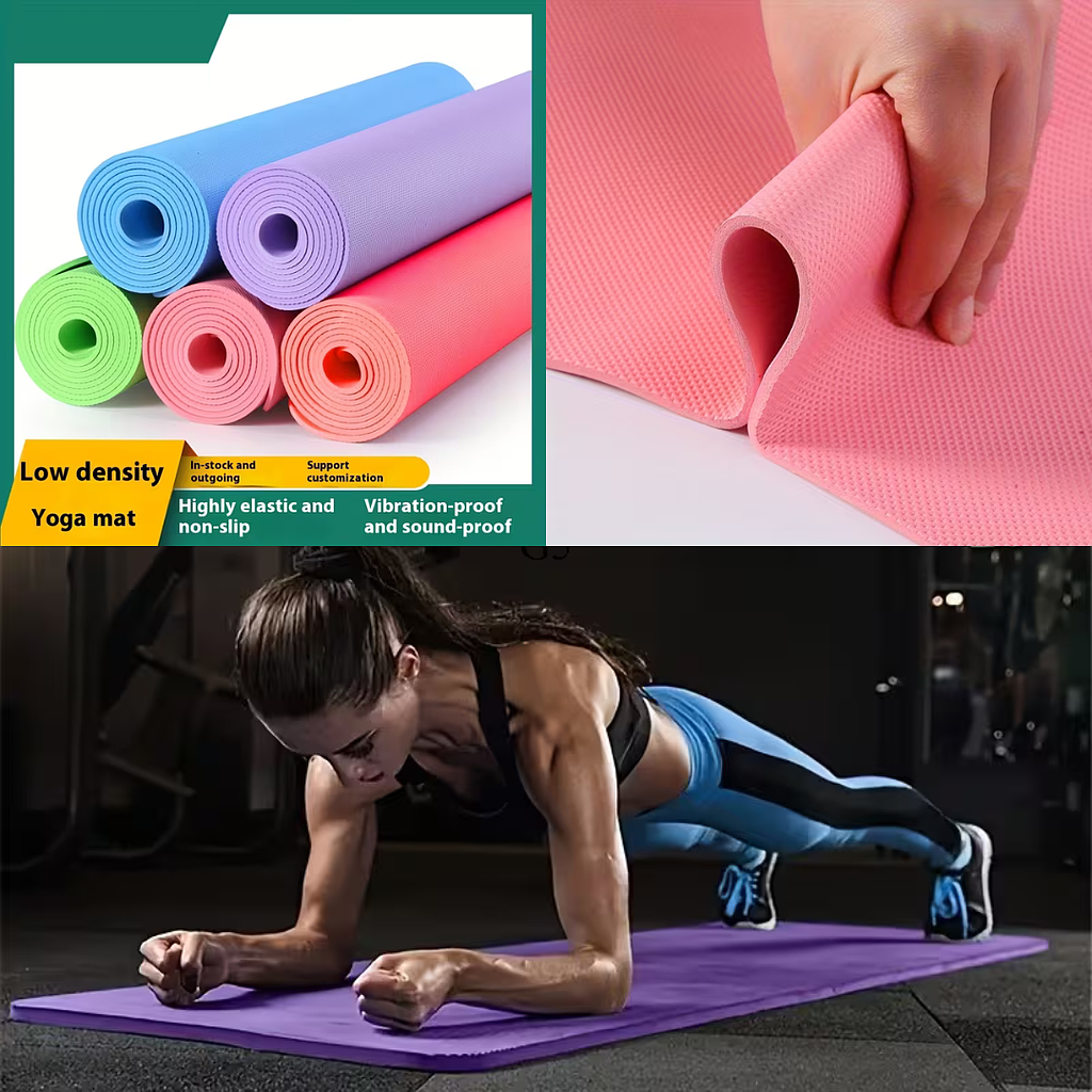 💪alfombra matt para pilates💪