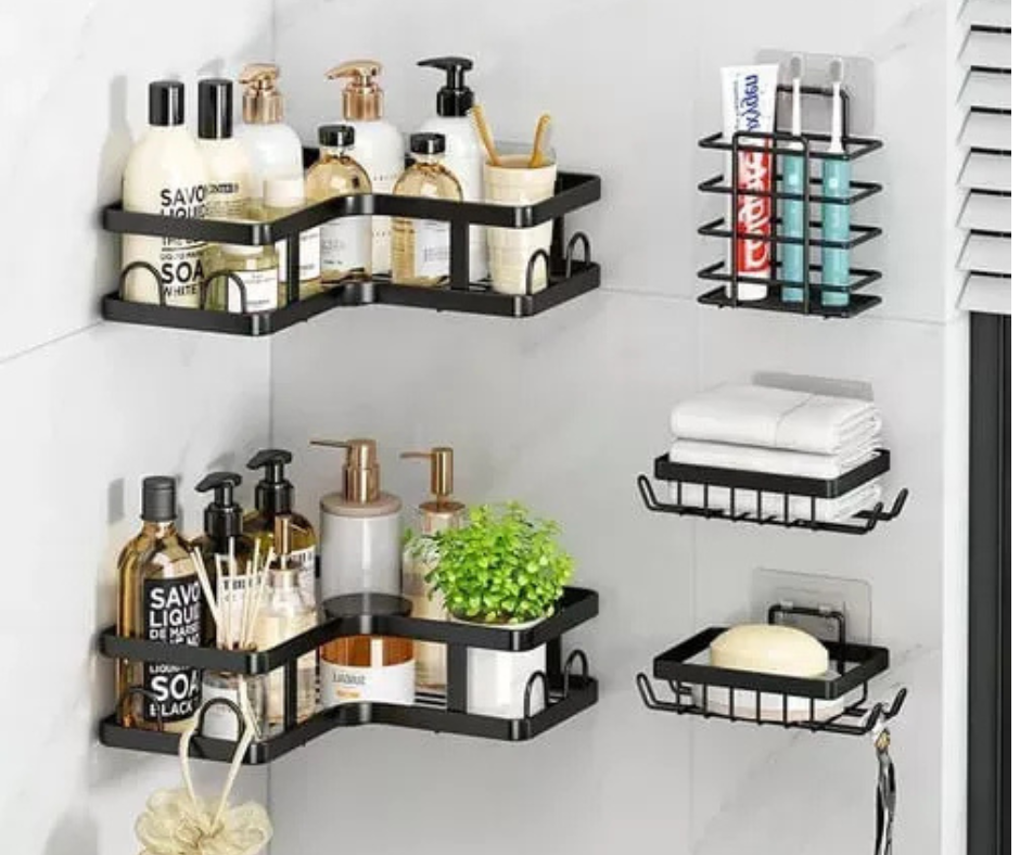 🏡Set De Ducha 5 en 1🧴