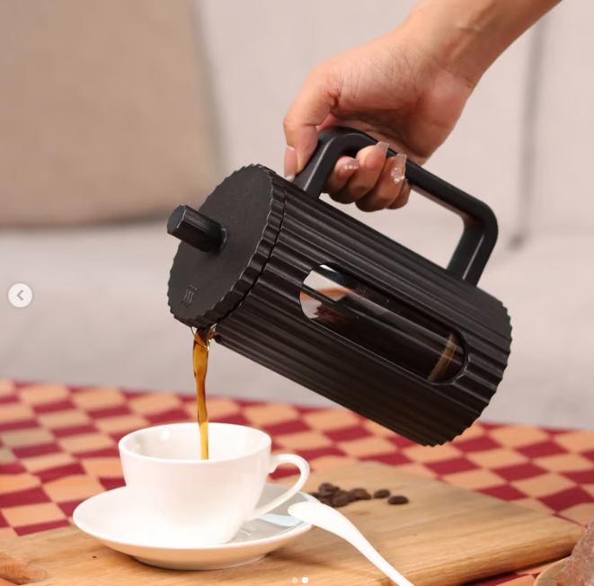 ☕Espumadora para Expresso☕