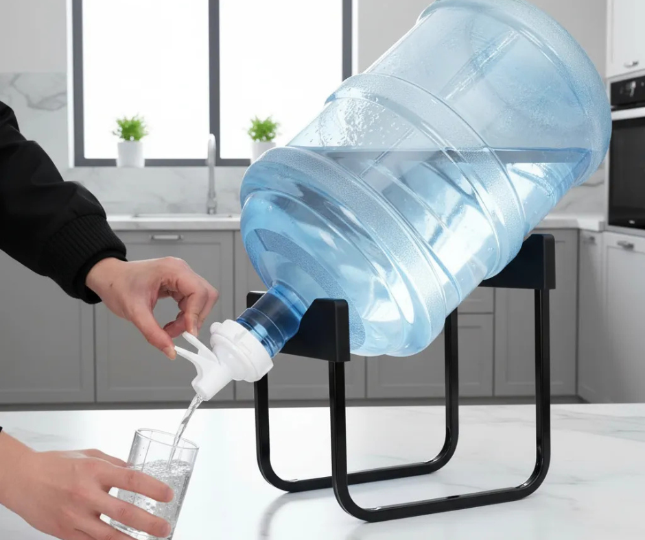 🏡Soporte Para Garrafón 2 en 1🏡