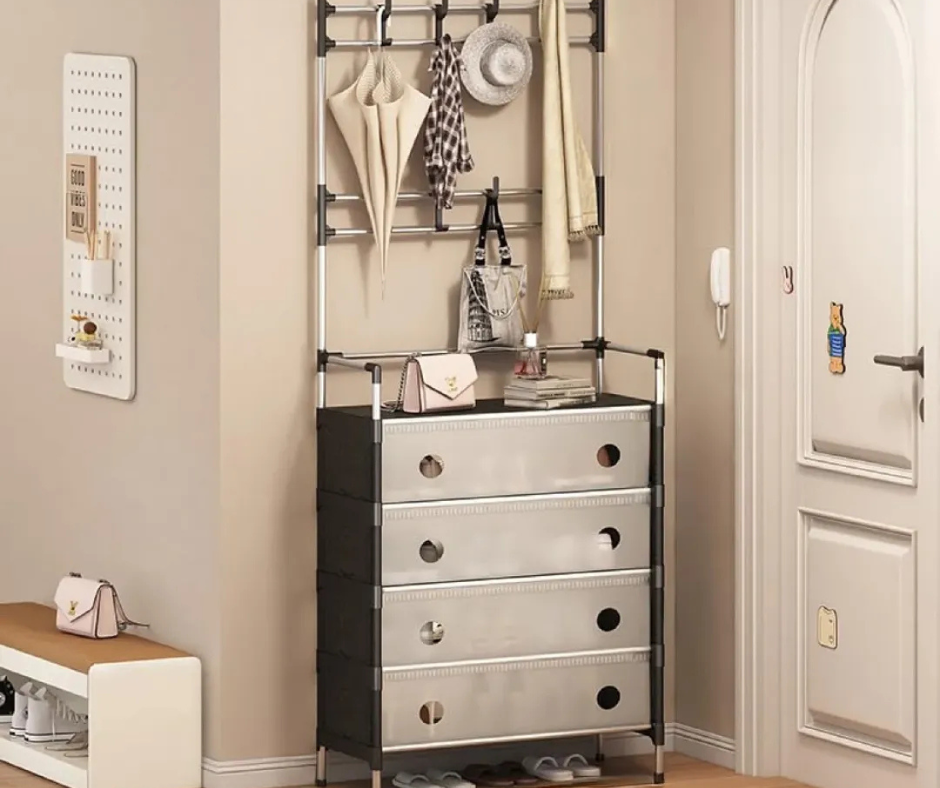 🏡Zapatera 3 en 1🏡