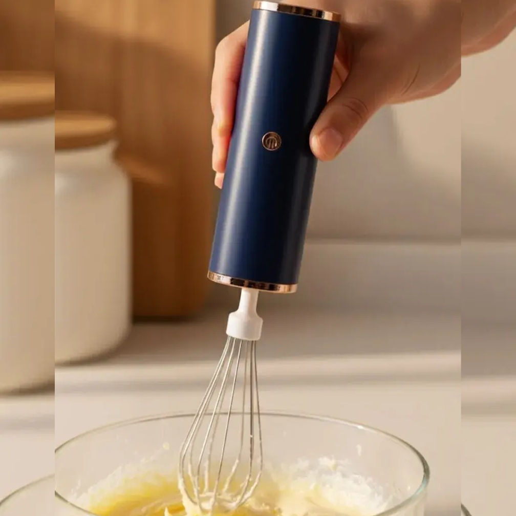 👨‍🍳 Batidora de Mano electica 👨‍🍳
