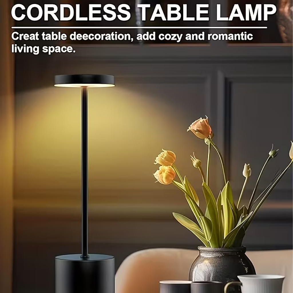 🌟Lampara TouchLight Pro🌟