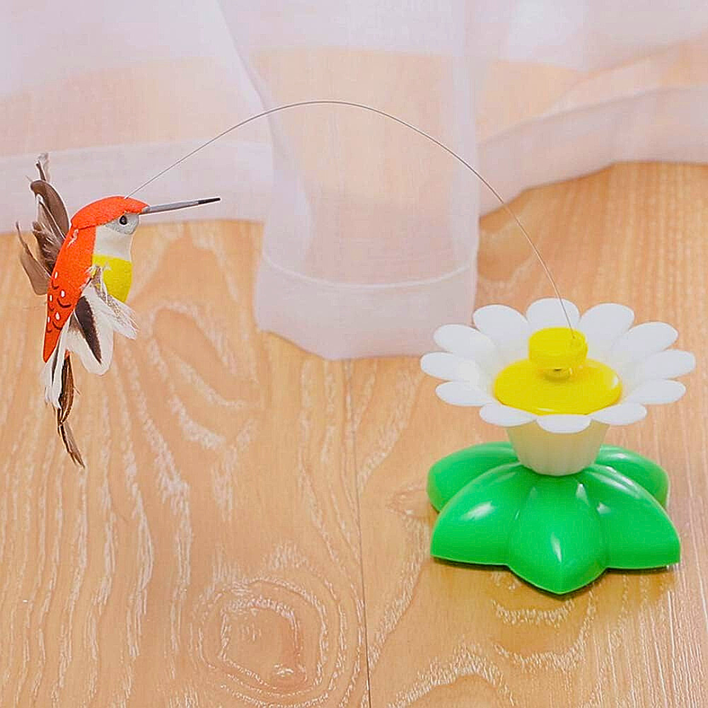 🐞Colibrí Vuelo Mágico🐞