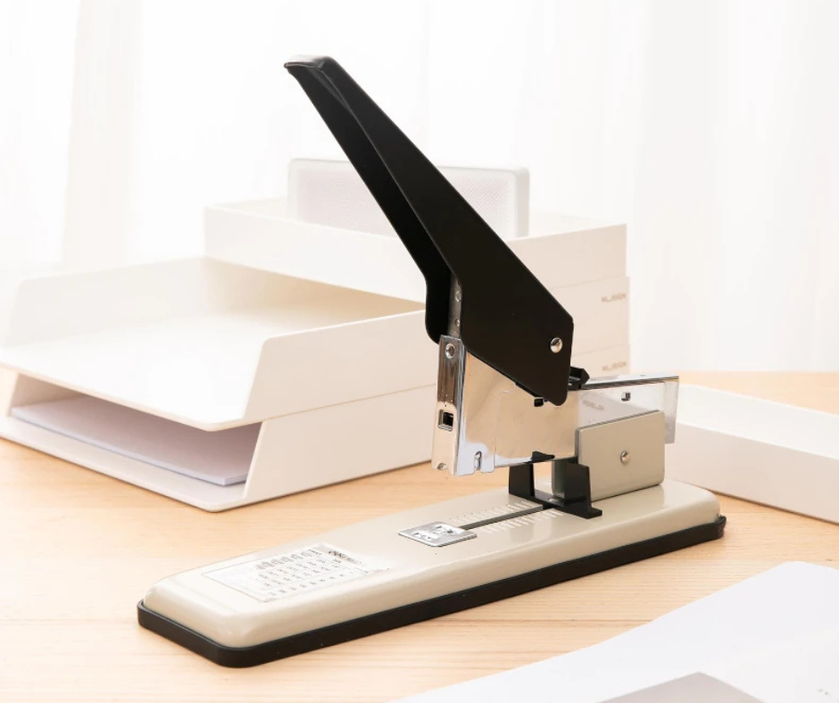 📝Engrapadora Semi Industrial📝