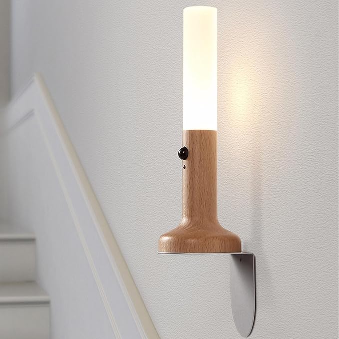 🏡Lampara De Pared Magnética🏡