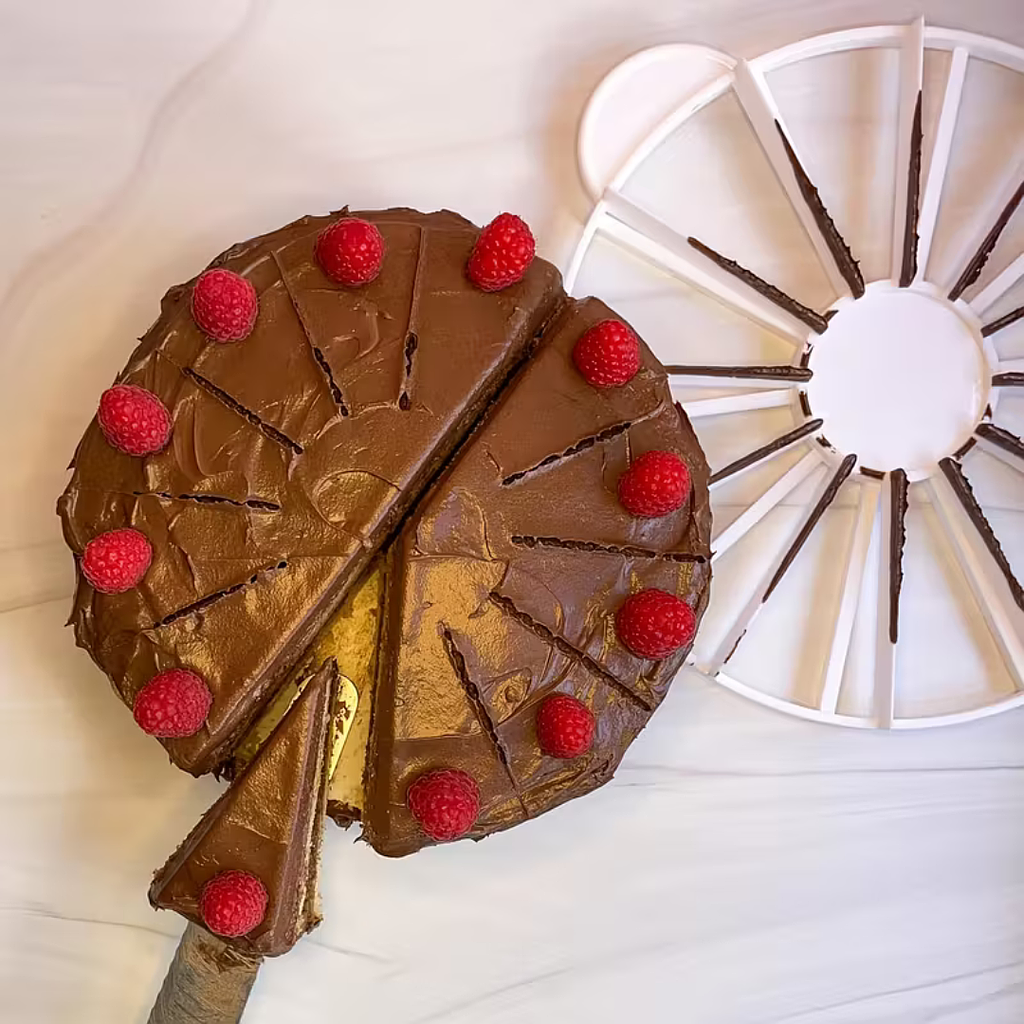 🥧Cortador RebanEasy🥧