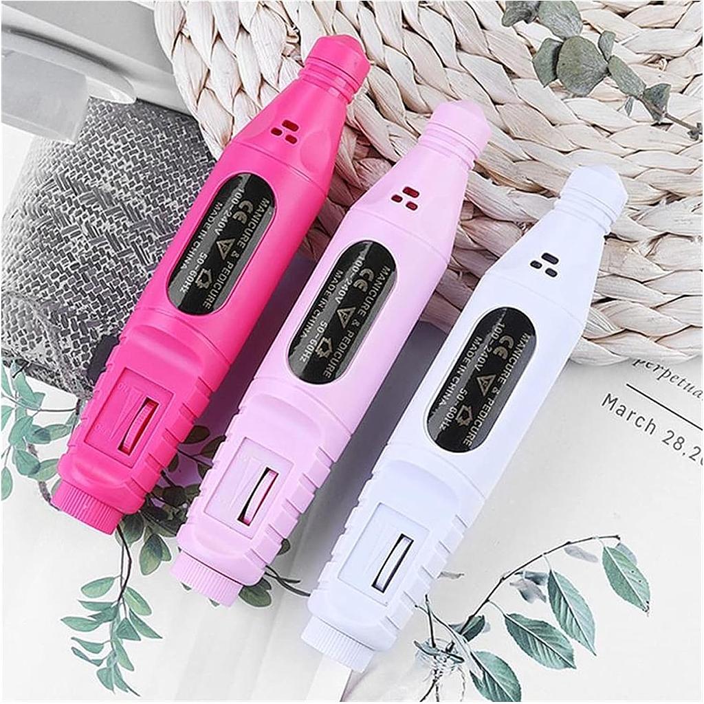 💅🏻 Dril de uñas eléctrico 💅🏻