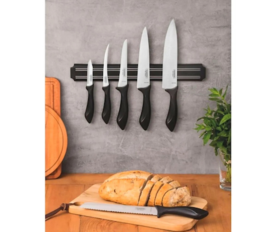 🏡Barra Magnética Para Cuchillos🔪