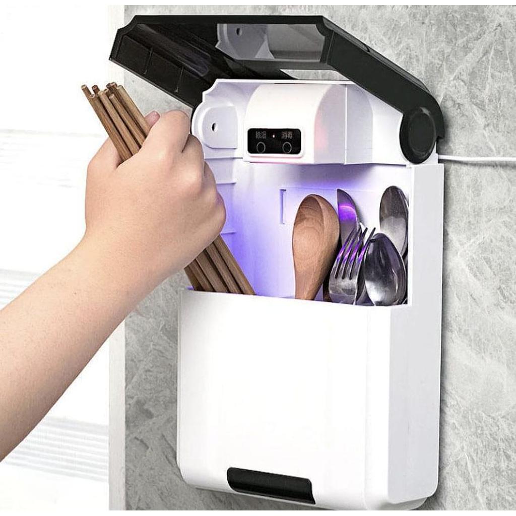 🍴Organizador de Cubiertos Smart 🍴