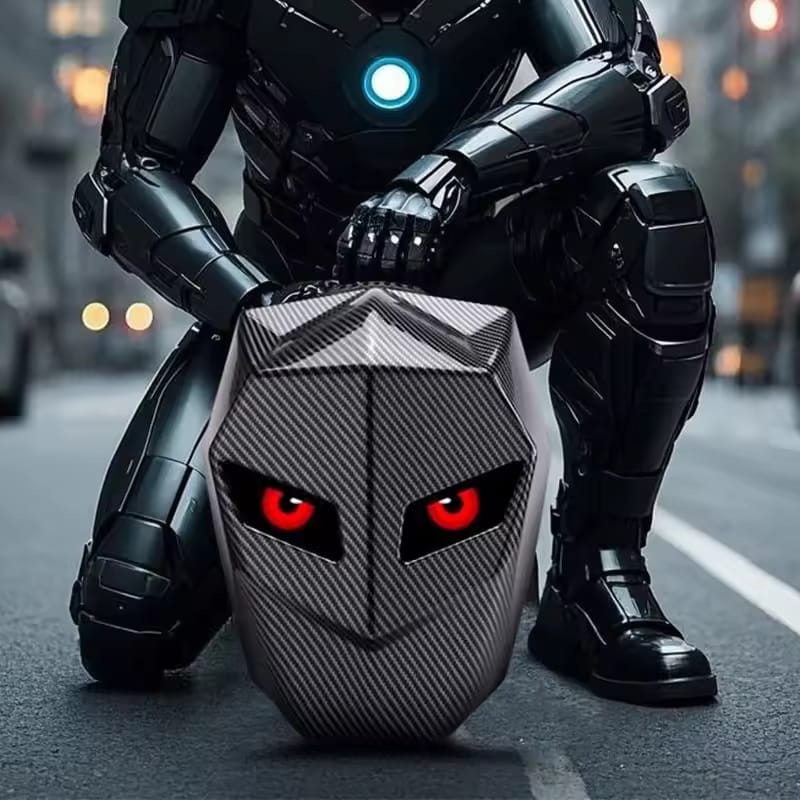 🧰Mochila Smart🧰