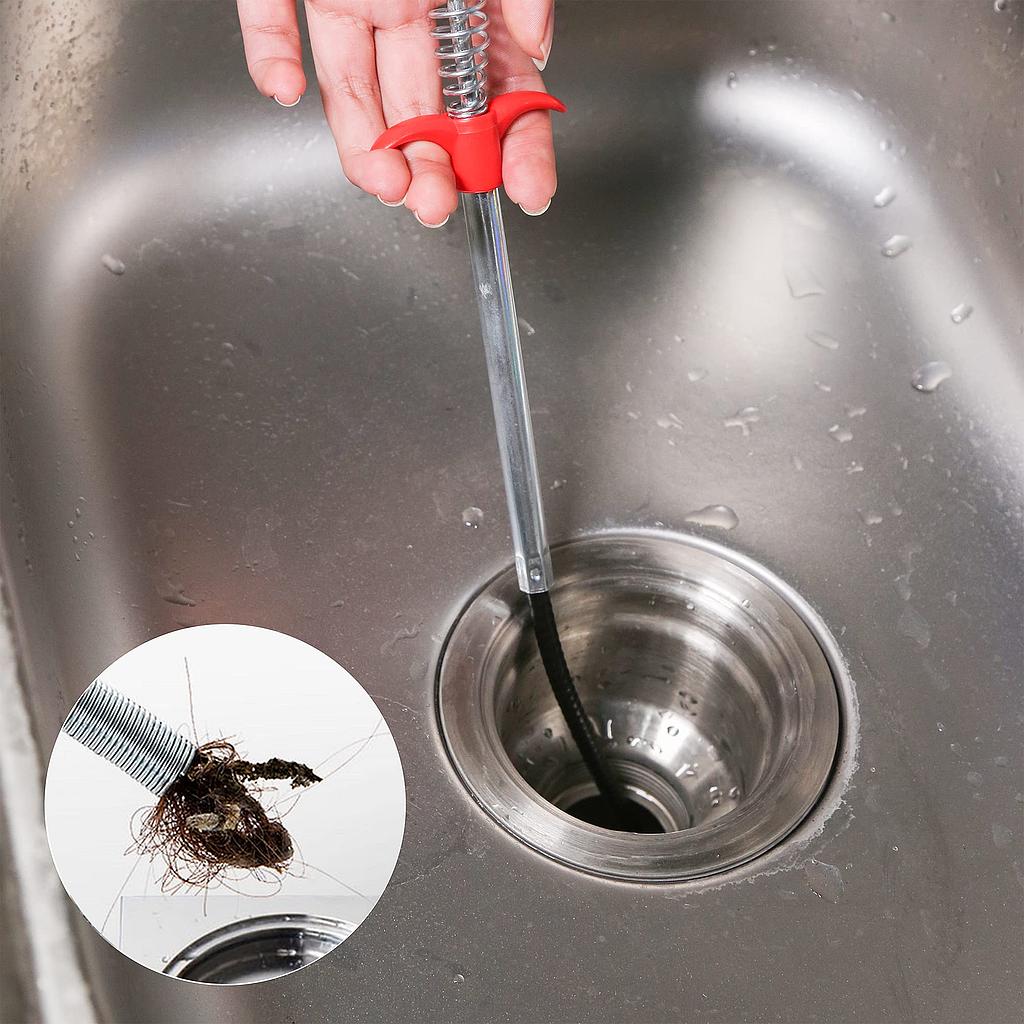 🏡Desatascador De Tuberías🏡