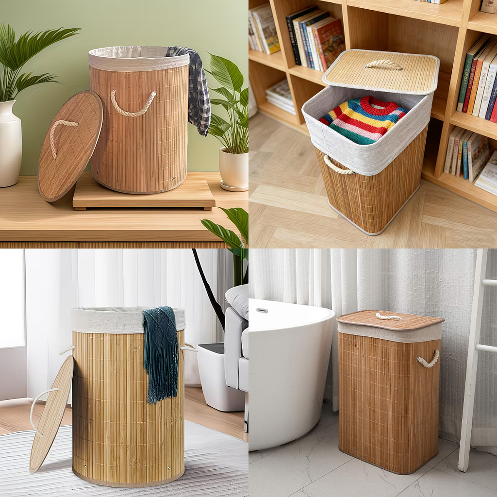 🏡Cesto Premium Natural Living🏡