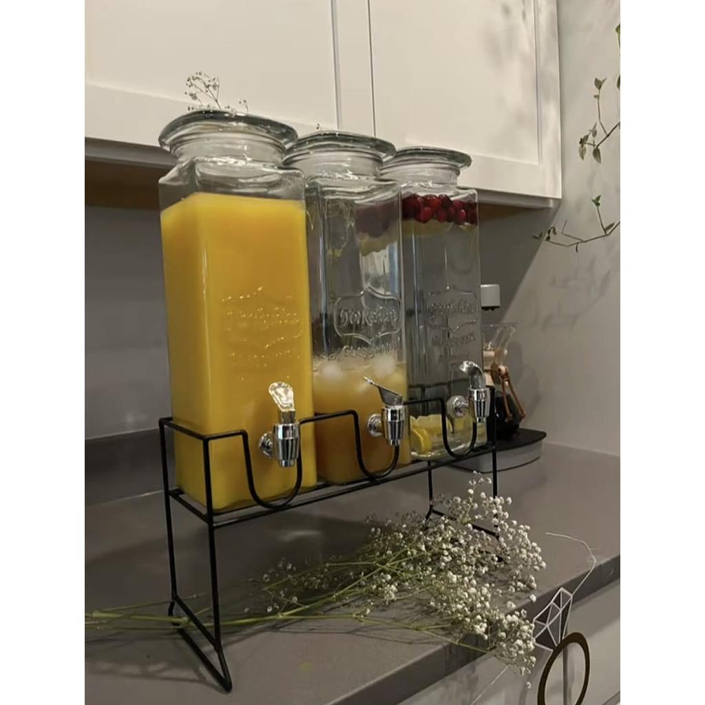 🍻Dispensador de Bebidas 3 en 1🍹