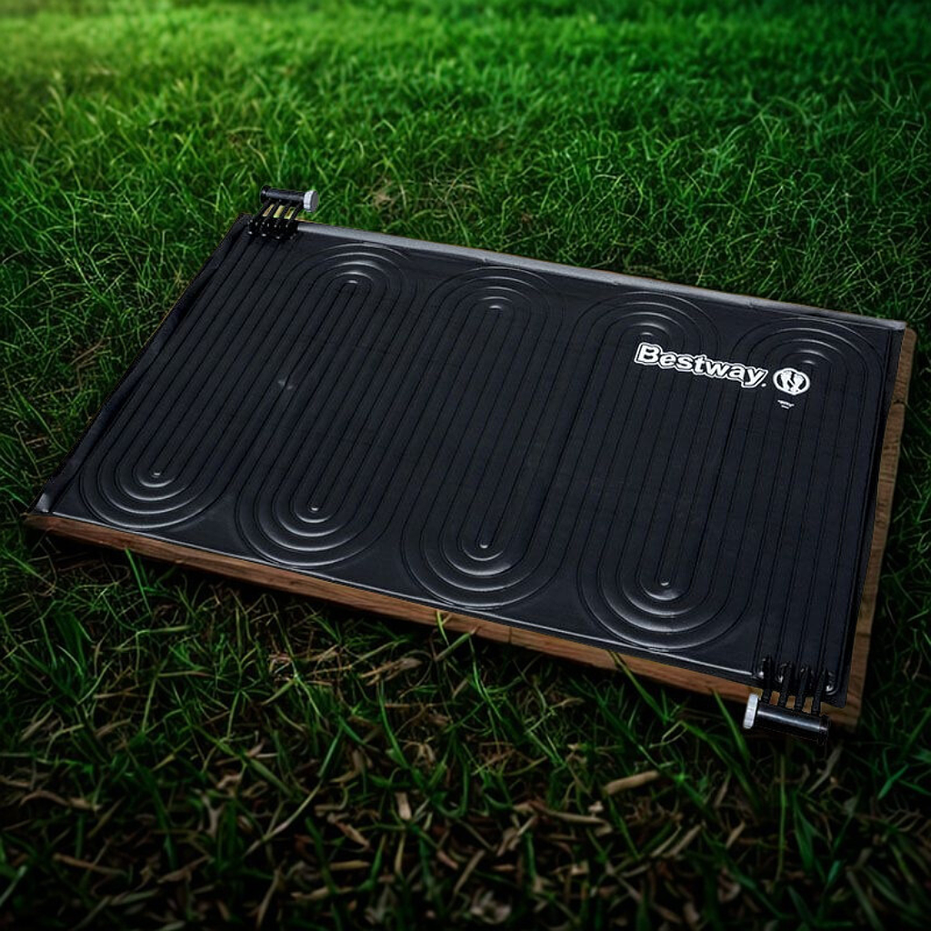 🔥Calentador Solar para Piscina🔥