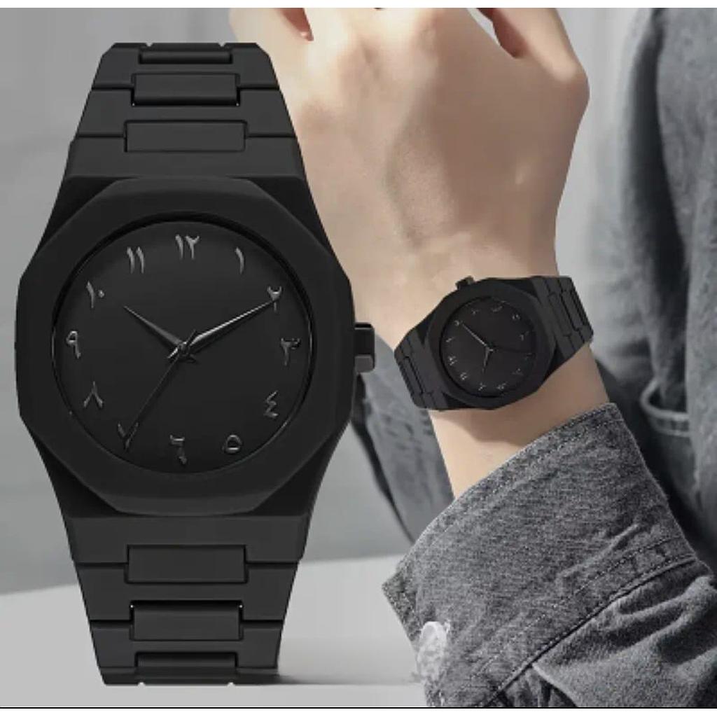 ⌚️Reloj de Pulsera  Black Aura⌚️
