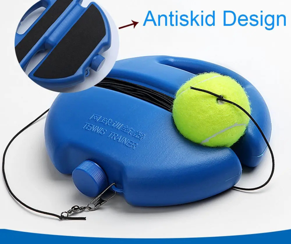 🎾Kit De Entrenamiento De Tenis🥎