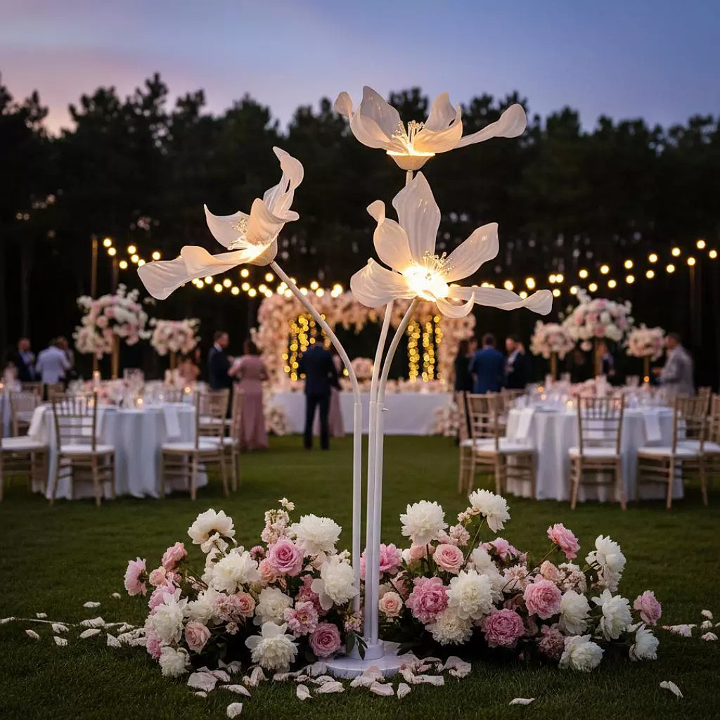 ✨Lámpara Elegance Bloom✨