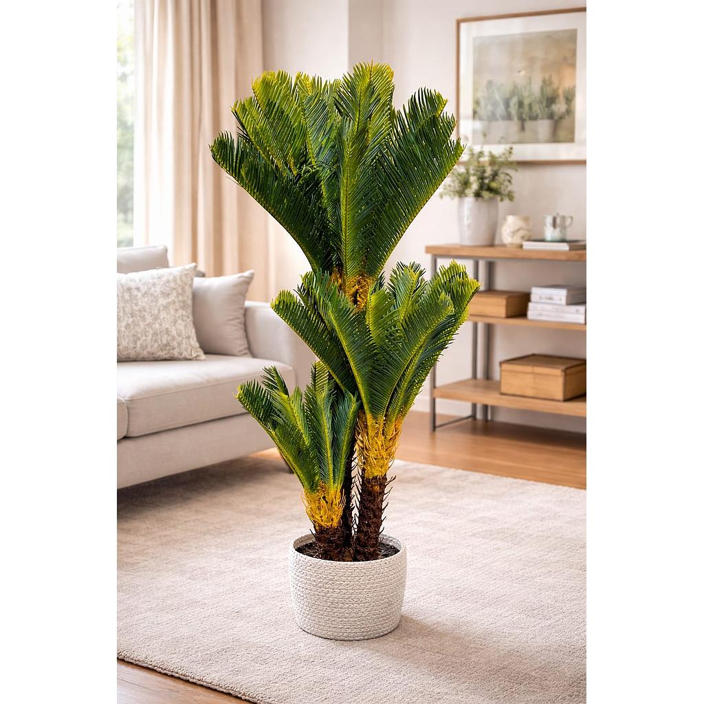 🌳Palma Cycas Artificial 💐