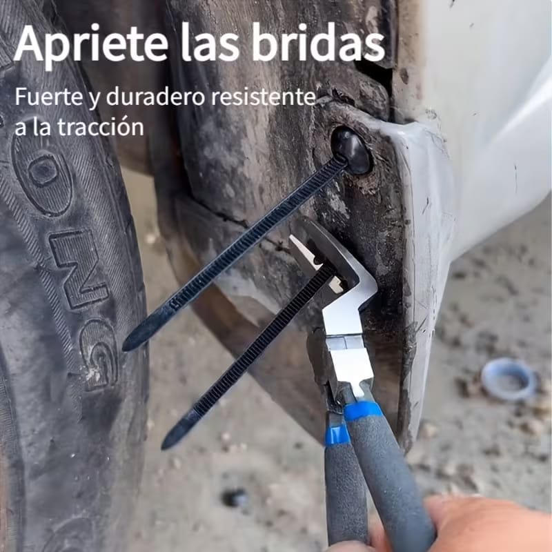 🚙Cinchos de reparacion 🚕