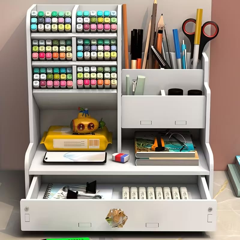 💻Kit de Organizador Para Escritorio✏️