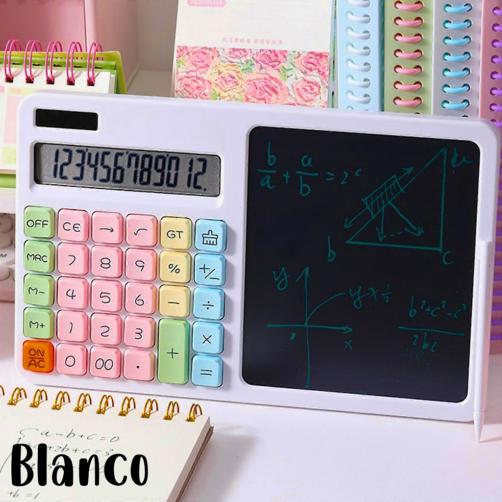 📱Calculadora CalcBoard📱