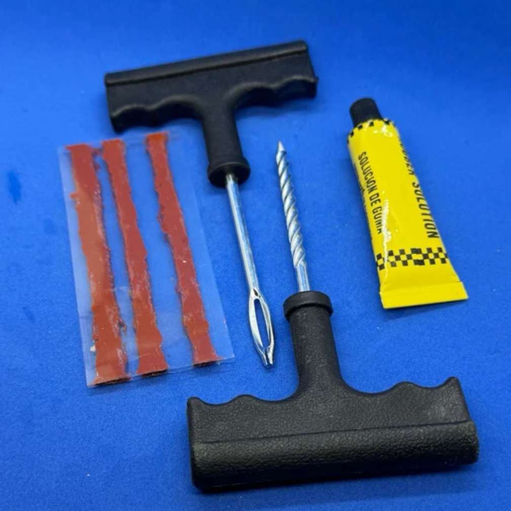 🛞 Sellador de Pinchazos 🛞