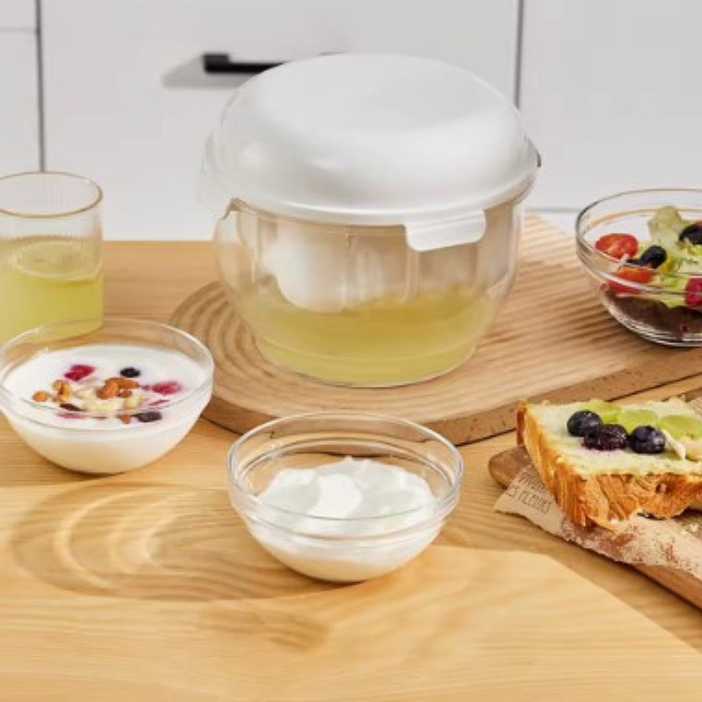 🍧StrainMix Gourmet🍧