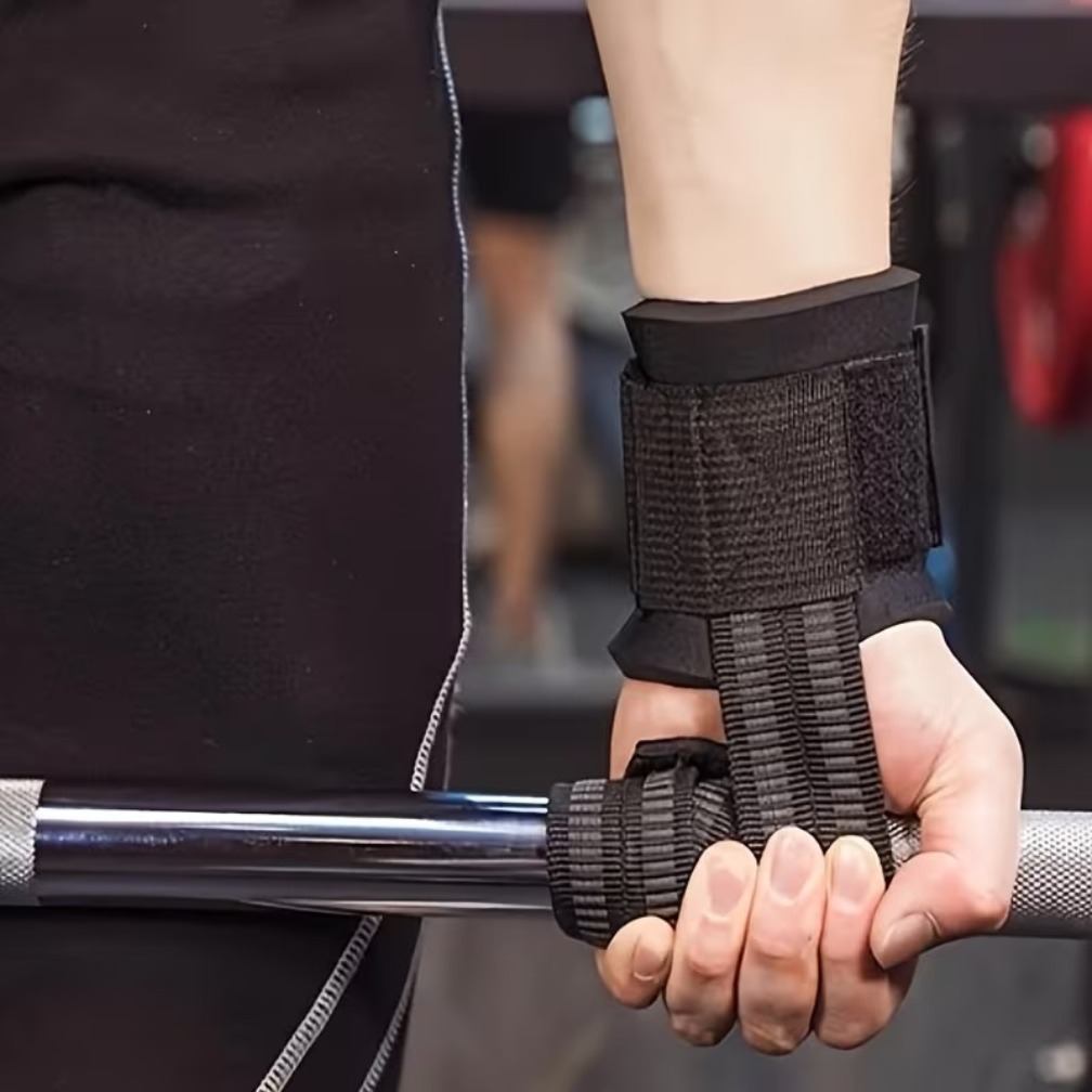 🏋️‍♂️Straps Para Entrenamiento🏋️‍♀️