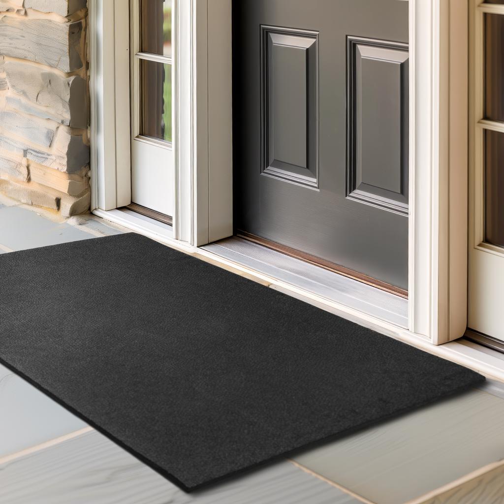 🏋️ Tapete protector para piso 🏋️