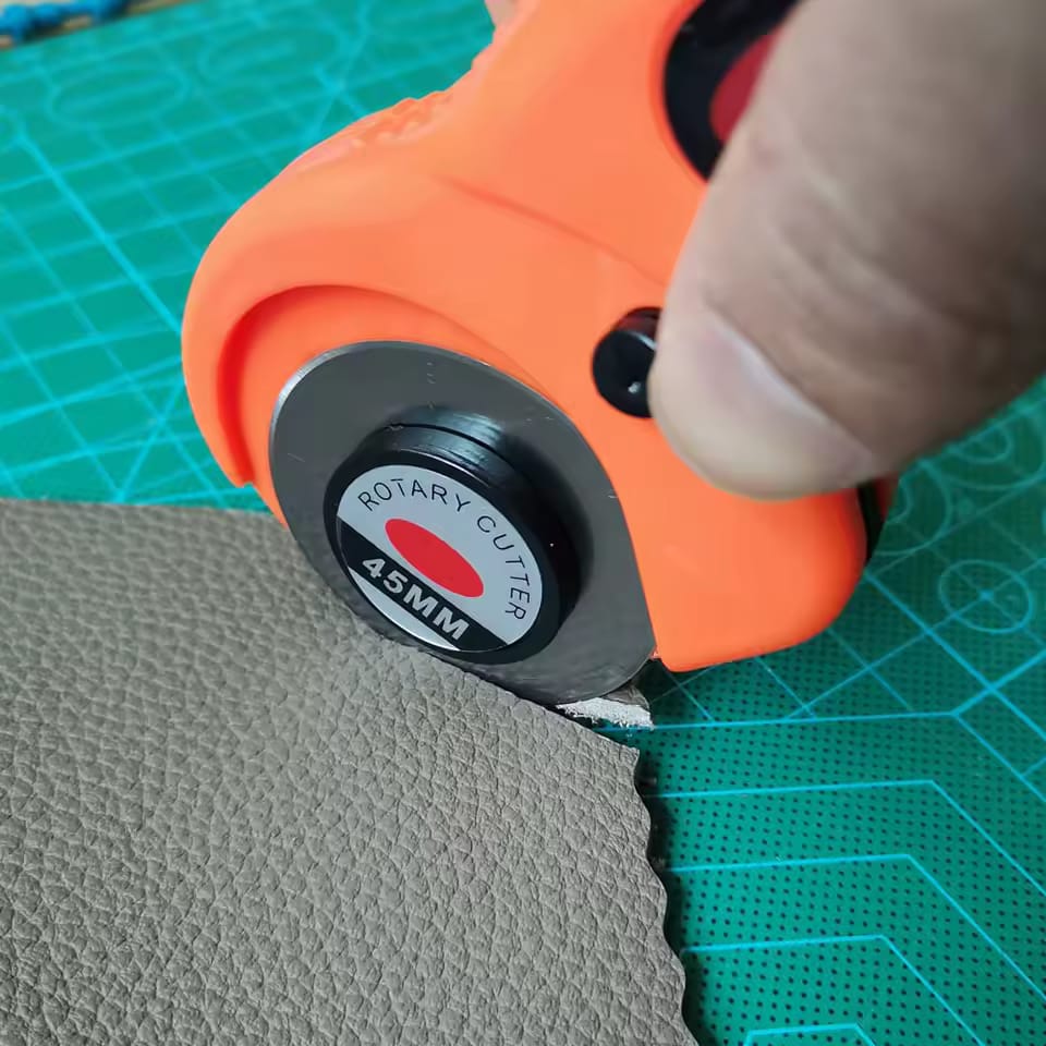 🔪Rotary Cutter🔪